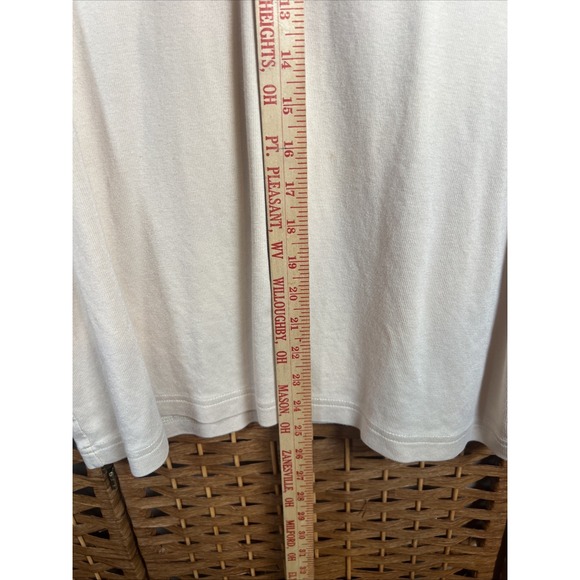 Vintage 2 Piece Shirt Combo Embroidery Horses Size Large - Picture 5 of 14